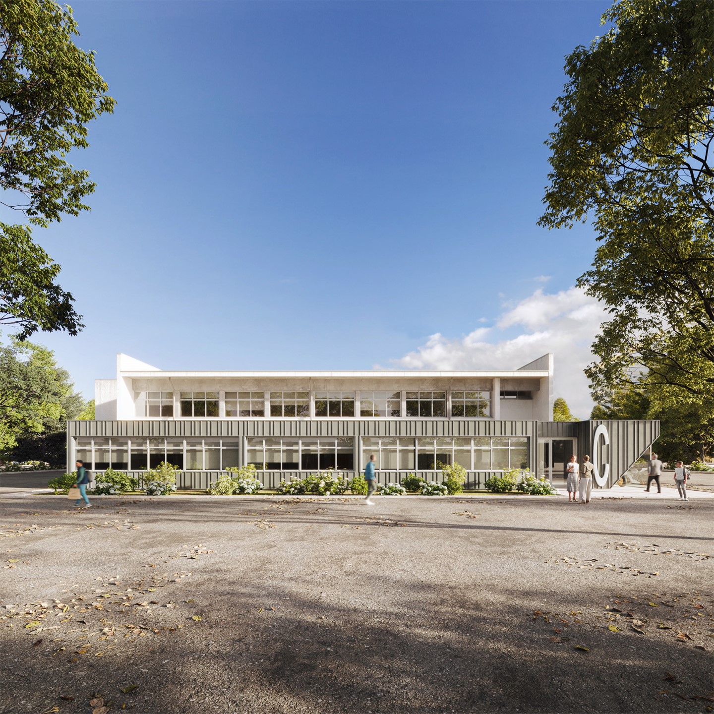 School Expansion