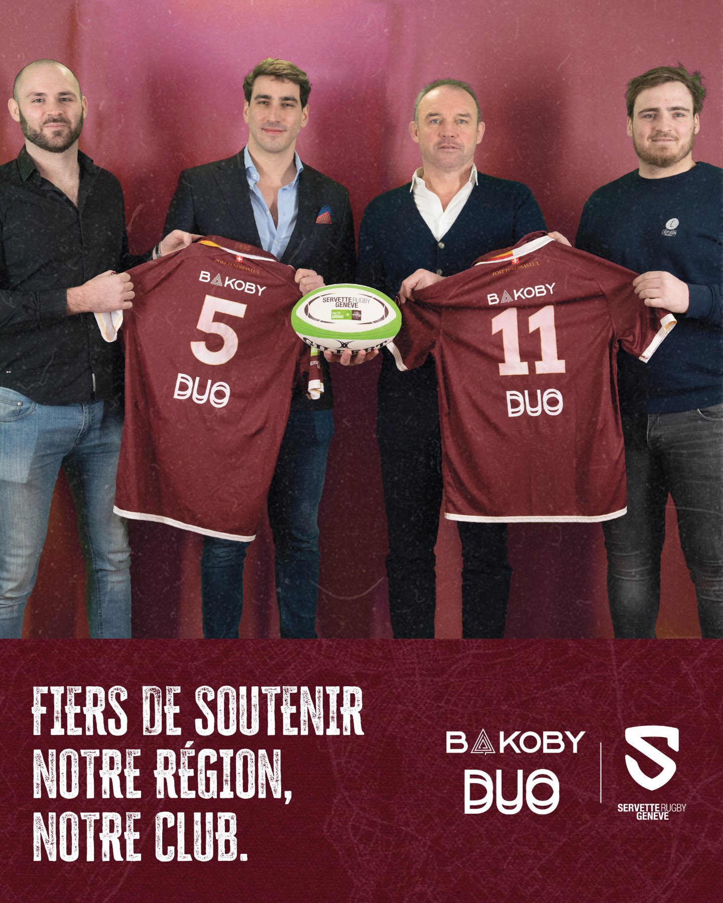 Sponsoring-Servette