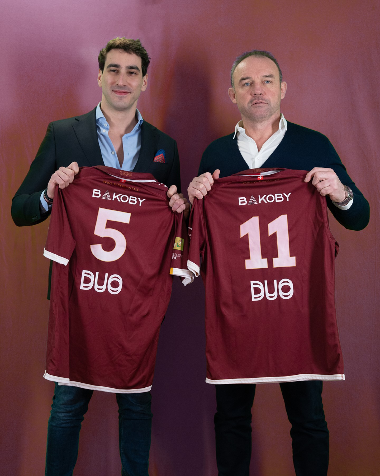 Sponsoring-Servette